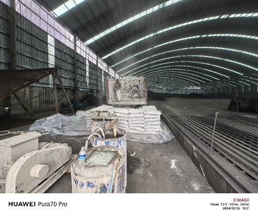 海宁厂房地面下沉注浆加固施工