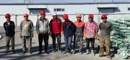 海宁厂房地基沉降注浆加固施工队伍怎么选